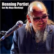 Henning Pertiet - Got My Mojo Working! (2023)