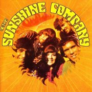 The Sunshine Company - The Sunshine Company (1967-68/2002)