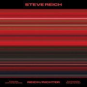 Ensemble intercontemporain & George Jackson - Steve Reich: Reich/Richter (2022) [Hi-Res]