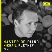 Mikhail Pletnev - MASTER OF PIANO VOL. 1 (2023)