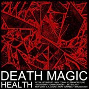Health - DEATH MAGIC (2015) [Hi-Res]