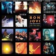 Bon Jovi - One Wild Night: Live 1985-2001 (2001)