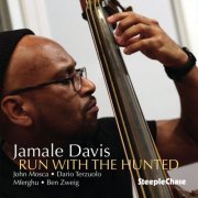 Jamale Davis - Run with the Hunted (2024)