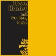 Steve Harley & Cockney Rebel - The Best Years of Your Life (2006)