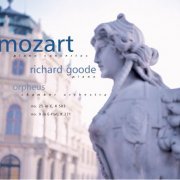 Richard Goode - Mozart: Piano Concerto No. 25 In C, K.503 / No. 9 In E-Flat, K.271 (2005)
