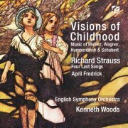 English Symphony Orchestra - Visions of Childhood (2021)