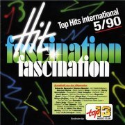VA - Hit Fascination 5/90 (1990) LP