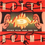 VA - Hitti Buumi 9 (1997)