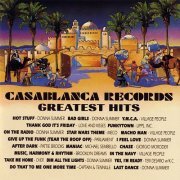 VA - Casablanca Records Greatest Hits (1996)