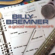 Billy Bremner - A Good Weeks's Work (1998)