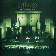 Ultravox - Monument (Remastered Definitive Edition) (2009)