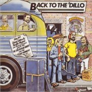 Doug Sahm, Augie Meyers & Assorted Friends - Back To The 'Dillo (1982) [CD Rip]