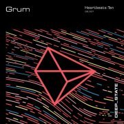 Grum - Heartbeats: Ten (2020)
