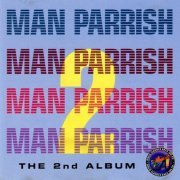 Man Parrish - 2 (1996)