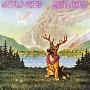 Little Feat - Hoy-Hoy! (1990)