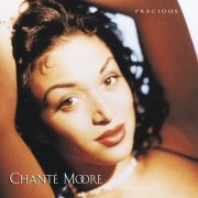 Chanté Moore - Precious (1992)