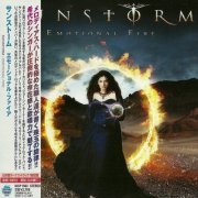 Sunstorm - Emotional Fire (2012) CD-Rip