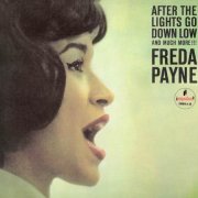 Freda Payne - After The Lights Go Down Low And Much More!!! (1963) CD Rip