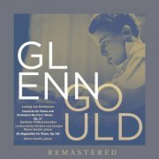 Glenn Gould - Glenn Gould, piano: Ludwig van Beethoven  (Remastered) (2023)
