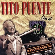 Tito Puente - Live at Birdland-Dancemania '99 (1998)