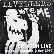 Levellers - Brixton Live (Brixton Academy 2/5/97) (2019)