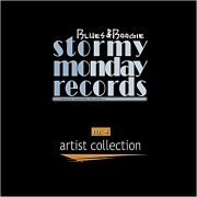 VA - Artists Of StoMo: Blues & Boogie Artist Collection No. 04 (2011)