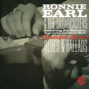 Ronnie Earl & The Broadcasters - Grateful Heart: Blues & Ballads (1996)