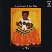 Sergio Mendes & Brasil 66 - Ye-Me-Le (1969) CD-Rip