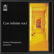 Enrico Pieranunzi - Con Infinite Voci (1995)