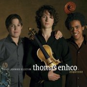 Thomas Enhco - Esquisse (Didier Lockwood Selection) (2006/20210 [Hi-Res]