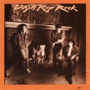 Dash Rip Rock - Dash Rip Rock (1987)