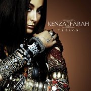 Kenza Farah - Trésor (2010)