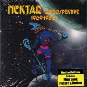 Nektar - Retrospektive 1969-1980 (2011)