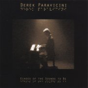 Derek Paravicini - Echoes of the Sounds to Be (2006)