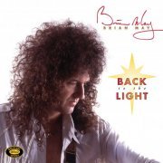Brian May - Back To The Light (Remastered) (2021) [Hi-Res]