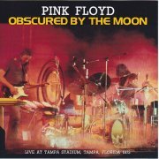 Pink Floyd - Obscured By The Moon (2015)