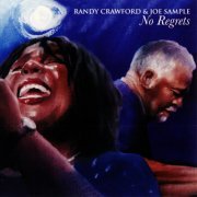 Randy Crawford & Joe Sample - No Regrets (2008)
