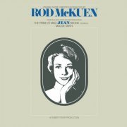 Rod McKuen - The Prime Of Miss Jean Brodie (Original Motion Picture Score) (1969)