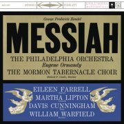 Eugene Ormandy - Handel: Messiah, HWV 56 (1959)