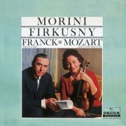 Erica Morini - Franck: Violin Sonata in A Major, FWV 8; Mozart: Violin Sonatas Nos. 17 & 33 (2023)
