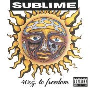 Sublime - 40oz. To Freedom (1996)