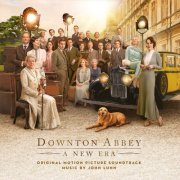 John Lunn - Downton Abbey: A New Era (2022) [Hi-Res]