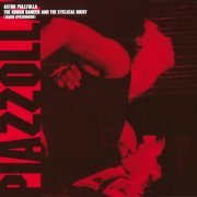 Astor Piazzolla - The Rough Dancer And The Cyclical Night (2009) [SACD]