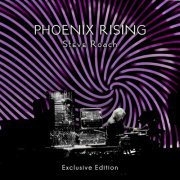 Steve Roach - Phoenix Rising (Exclusive Edition) (2021)
