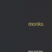 Monks - Black Monk Time (1966/2009)