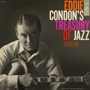 Eddie Condon & His All Stars - Treasury Of Jazz (1956/2022)