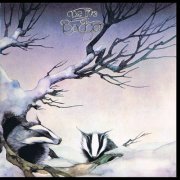 Badger - One Live Badger (1973) [24-96 FLAC]