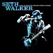 Seth Walker - Live at Mauch Chunk Opera House (2018)