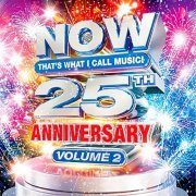 VA - NOW 25th Anniversary, Volume 2 (2024)