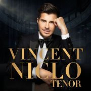 Vincent Niclo - TENOR (2019) [Hi-Res]